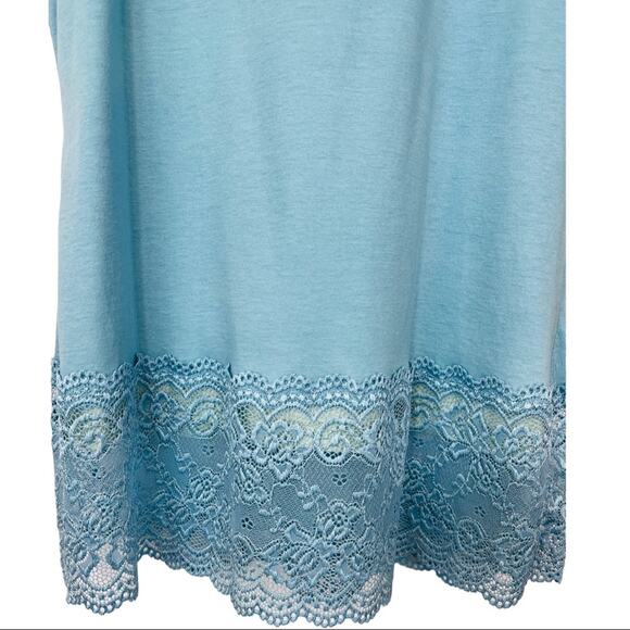 NWT Matilda Jane Fork in the Road reversible lace tank top - Picture 10 of 16